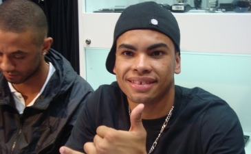 Дентиньо, фото turkish-football.com