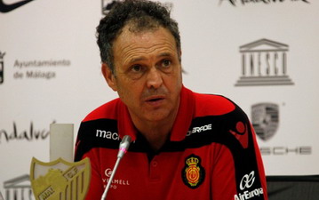 Хоакин Капаррос, Getty images