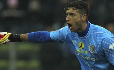 Антонио Миранте, Getty Images