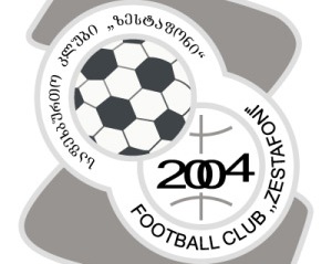 Эмблема Зестафони