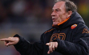 Зденек Земан, Getty Images