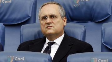 Клаудио Лотито, football-italia.net