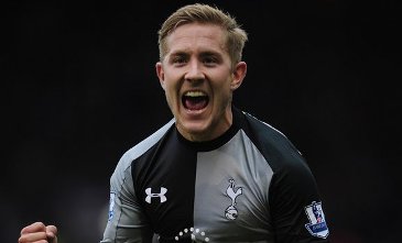 Льюис Холтби, skysports.com