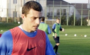 Александр Чижов, fcilich.com