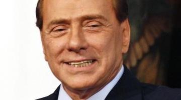 Сильвио Берлускони, football-italia.net