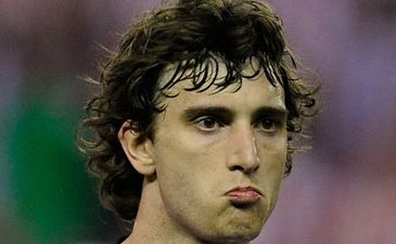 Фернандо Аморебьета, фото skysports.com