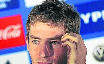 Марио Болатти, ole.com.ar