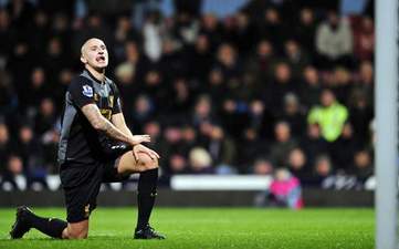 Джонджо Шелви, Getty Images