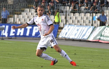 Сергей Пилипчук, fcvolyn.net