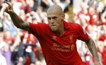 Мартин Шкртел, фото google.com