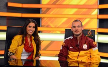 Уэсли Снайдер, Getty Images