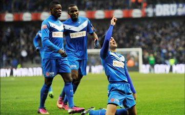 Барда подарил мини-шедевр, krcgenk.be