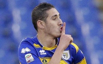 Исхак Бельфодил, forzaitalianfootball.com