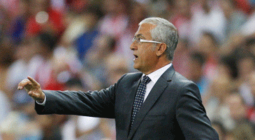 Грегорио Мансано, фото football-espana.net