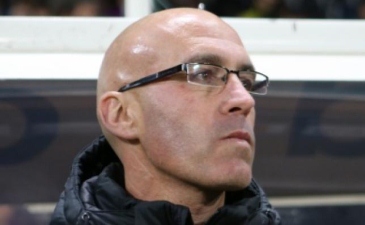 Ландри Шаувин, Getty Images