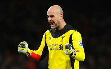 Пепе Рейна, Getty Images