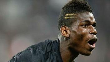 Поль Погба, football-italia.net