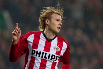 Ола Тойвонен, Getty images