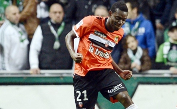 Ален Траоре, Getty Images