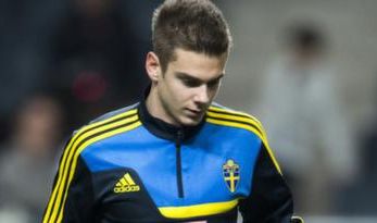 Александер Качаниклич, фото Bildbyran