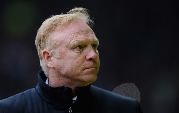 Алекс Маклиш, Getty Images