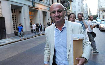 Николас Руссо, canchallena.lanacion.com.ar