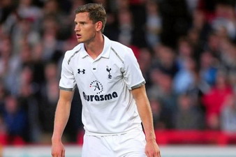 Ян Вертонген, Getty images