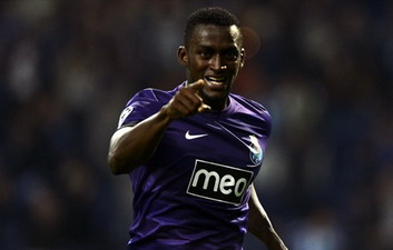 Джексон Мартинес, Getty images