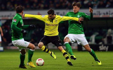 Роберт Левандовски, Getty images