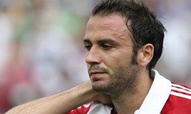 Джампаоло Паццини, Getty images