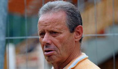 Дзампарини: если вылетим из Серии А, сможем вернуться