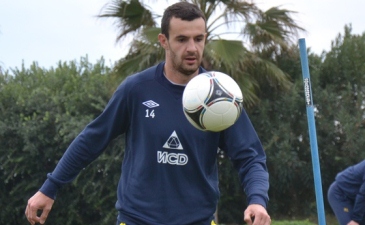 Александр Воловик metallurg.donetsk.ua