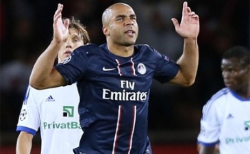 Алекс, фото fcdynamo.kiev.ua