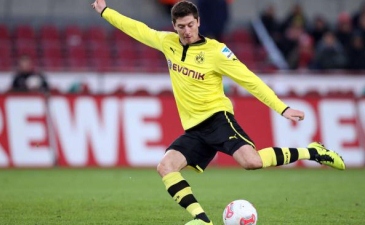 Роберт Левандовски, bild.de