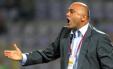 Хикмет Караман, Getty Images