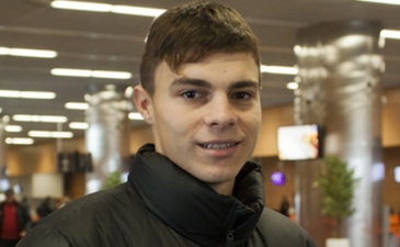 Малышев остался в Луганске, zarya-lugansk.com