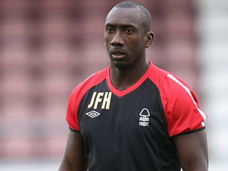 Джимми Флойд Хассельбайнк, skysports.com