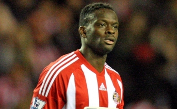 Луи Саа, Getty Images