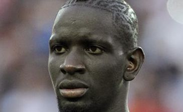 Мамаду Сахо, фото eurosport.fr