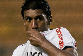 Паулиньо, Getty images