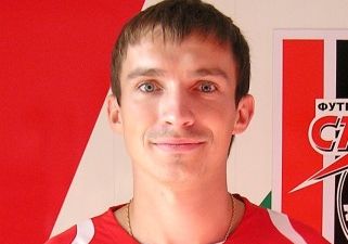 Роман Романчук, fcstal.lg.ua