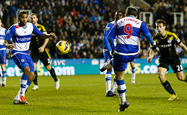 Ле Фондр сравнивает счет в игре с Челси, фото premierleague.com