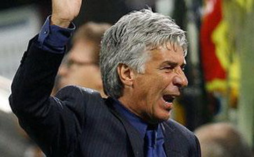 Джан Пьеро Гасперини, Getty images