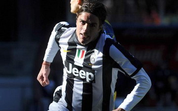 Алессандро Матри, Getty images