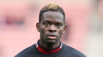 Луи Саа, football-italia.net