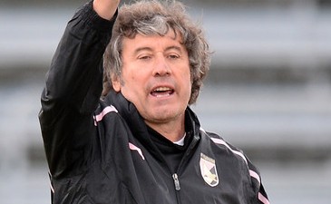 Альберто Малезани, Getty Images