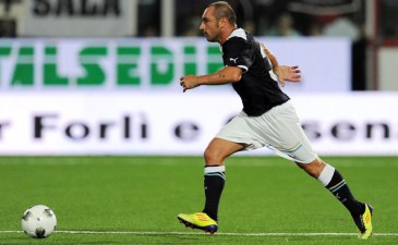 Кристиан Брокки, Getty Images