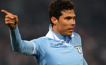 Эрнанес, Getty Images