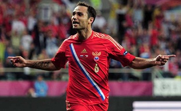 Широков открыл счет, israelonline.ru