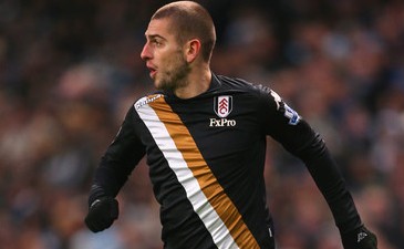 Младен Петрич, Getty Images